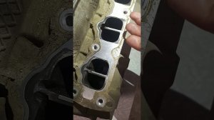 Бьемся с рыхлым нагаром