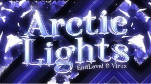 Arctic lights by Endlevel and Viruz