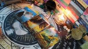 ❕ВАМ ПОДАРИТ ВСЕЛЕННАЯ🌌 таро расклад