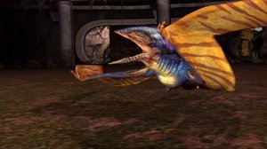 190 / Играем в игру Jurassic World: The Game. Боссы. Кайнозойское бегство. Дрожь Земли