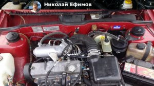 ВАЗ 2109: Решение проблем с двигателем - троит, не тянет и дергается!