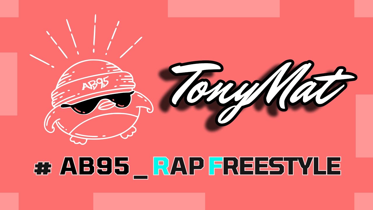 #1 ТикТок Эфир 🎵 ФРИСТАЙЛ ПОД БИТЫ (🎙TonyMat ⭐️ LABEL AB95) смотреть онлайн