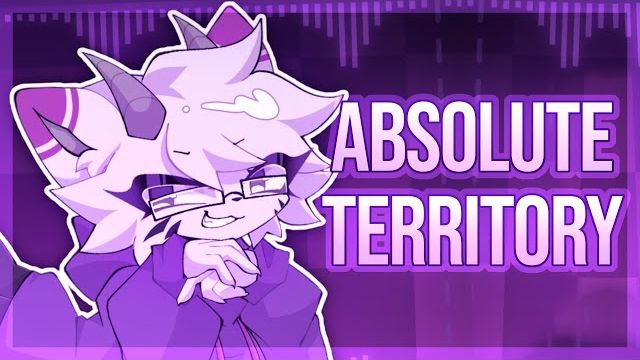 ABSOLUTE TERRITORY // MEME - Commission 16+ смотреть онлайн
