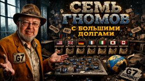 ЕРМОЛАЙ:G7  - похож на слащавый,но бесполезный напито. Всё-таки  ноябрь магический месяц! Что будет