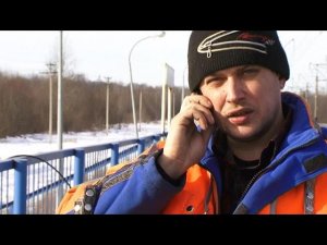 Нарушение правил безопасности при эксплуатации контактной сети