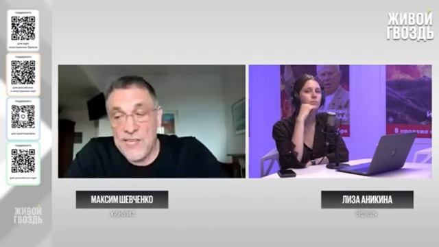 США и Израиль Только выгода и деньги | Максим Шевченко смотреть онлайн
