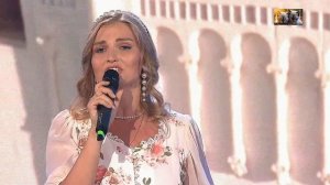 Марина и Ольга Фирсовы - Малиновый звон