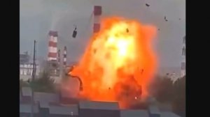 СЕРЬЁЗНО АТАКОВАНА МОСКВА СЕГОДНЯ! ОБЛОМКИ. УКРЫ БЬЮТ ПО ГРАЖДАНКЕ! ВИДЕО!!