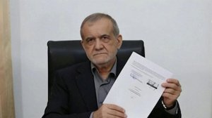 Иран и США подписали меморандум о завершении конфликта.