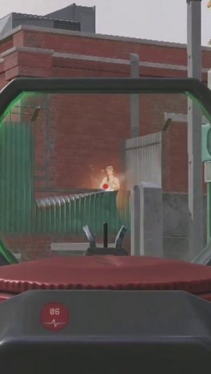 FN-FAL  - Warface