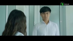 Sotilgan yurak (70-qism) I Milliy serial II Сотилган юрак (70 қисм) I Миллий сериал