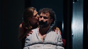 KRISTINA BERLIZOVA — Делать так