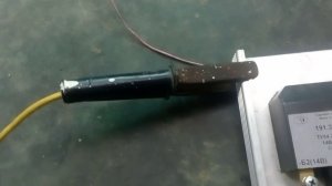 Преобразователь напряжения 12-24 В для ветряка. Voltage converter 12-24 V..