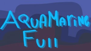 Aquamarine full by Yixzed