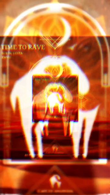 Sub de Santa, Emvis - Time to rave
(доступен на всех площадках) смотреть онлайн