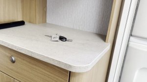 Первый Caravan | Compass Corona 540 2014 год