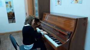 Э. С. Колмановский. «Спасибо вам, люди...»