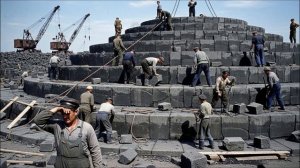 🔒 ЗОНА-51 СССР Подземный город под Алтаем, о котором молчат 70 лет