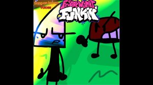 Friday night funkin' Против Краткого (Кнайф ИНМТ) Песня: on knives (Voices)