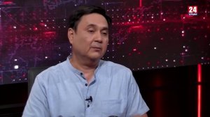 Интервью 24. Таир Ибрагимов. Выпуск от 18.06.26