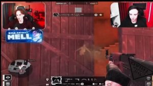 Дуэль против #Woly #Liberty #mellonty #standoff 2 финал🔥
