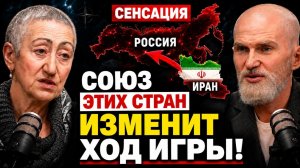 МИР УЖЕ НЕ БУДЕТ ПРЕЖНИМ! ЧТО СКРЫВАЮТ ЗА ВОЙНОЙ и КТО В ИТОГЕ ПОБЕДИТ?