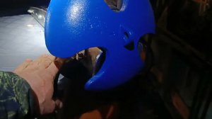 Скрытая установка якорной лебёдки на Волжанкe 46. Штоккер H.