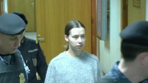 Суд признал блогера Александру Митрошину виновной в легализации денег в особо крупном размере