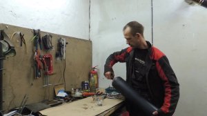 Как заморозить направляющие втулки или сёдла клапанов