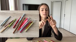 Какой выбрать крючок? Обзор крючков для вязания