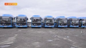 ЕЖЕГОДНЫЙ ОТЧЁТ ГУБЕРНАТОРА КАМЧАТКИ ПРОШЁЛ В РЕГИОНЕ • НОВОСТИ КАМЧАТКИ
