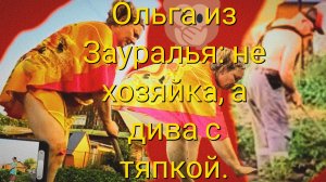 18-06-2026«Простая жизнь»: не огород, а 🎪 цирка Ольги