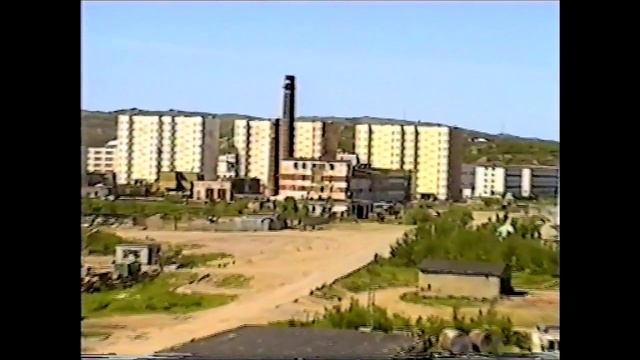 + Заозёрск и не только смотреть онлайн