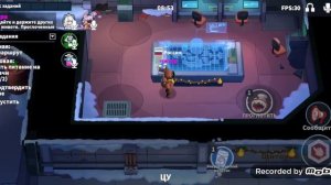 Super SUS игра без звука почему то