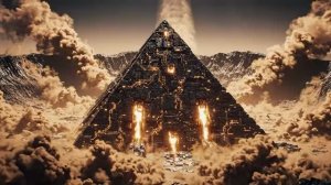 Eternal Universe — Peaceful Cosmic Ambient & Journey Through Time ｜