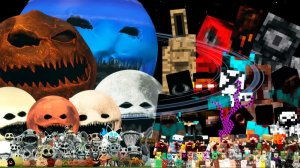 Проснулся, ЗООЛНОМАЛИ, Месть Поу Боу против Minecraft, ВАНДЕРЛЕНД, Сломанный скрипт (Garry's Mod)