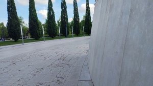 Парк Галицкого. Краснодар. Часть вторая