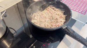 МАКАРОНЫ ПО-ФЛОТСКИ
