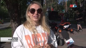 Волгоградцы рассказали как справиться с летним зноем