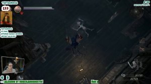 Мы его победили, можно будет идти дальше (Nioh 2 - 06)