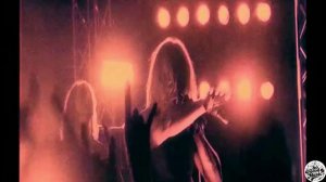 Алиса - Rock-n-roll крест