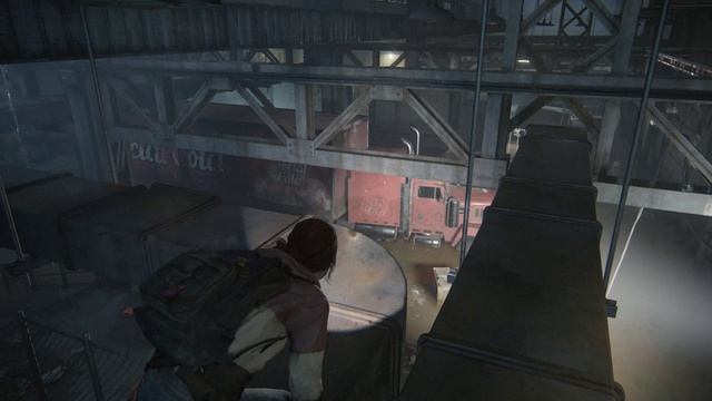 The Last of Us Part I Оставшиеся позади часть 3 смотреть онлайн