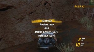 Motorstorm на ps3.
