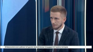 Выпуск «Вести-Иркутск» 18.06.2026 (20:00)