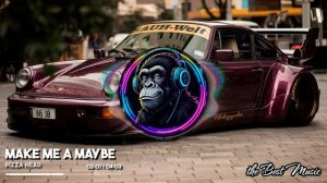 Make Me a Maybe - Pizza Head