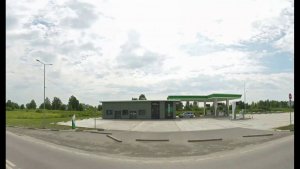 ЛИМИТЫ НА ПРОДАЖУ БЕНЗИНА ВВЕЛИ НА ОДНОЙ ИЗ АЗС В КРАСНОЯРСКОМ КРАЕ