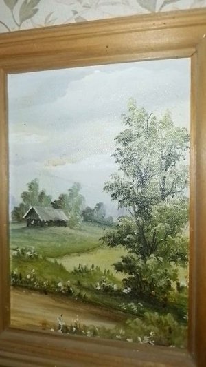Мы соседям по коммуналке удобны, а они нам нет. Помогите съехать, друзья! Сбер 5336 6901 4459 8952