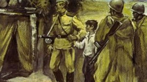 Книги о войне детям 12+