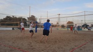 Тренировка 19.06.2026