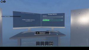 Roblox с Алисой #7 Фазмофобия